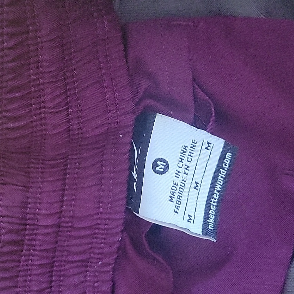 Nike dri-fit shorts - Picture 3 of 4
